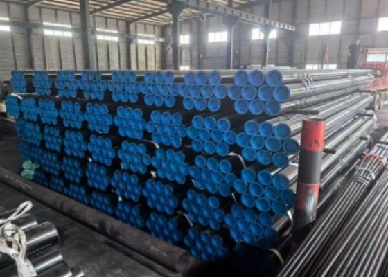 10 Draadpitch L80 API 5CT Buizen voor lasverbinding in hoge vraag