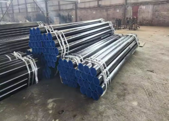 Carbon Steel Casing Tube voor OD 21.3 1420 MM en langdurige constructie