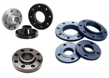 1/2”-48” Stalen Flenzen met Lasverbinding DIN Standaard