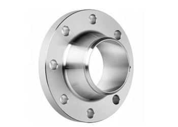Slip-on-connection draadloze lasflens voor roestvrij olieoppervlak in industriële flens en leidingsystemen