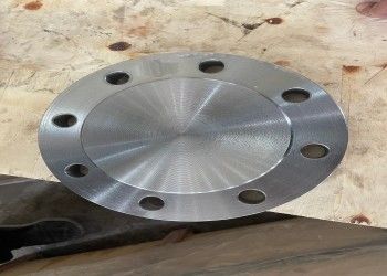 Petroleum Klasse 300 Stalen Flenzen met Roestwerende Olie Oppervlak 1/2”-48” Schroefdraadverbinding