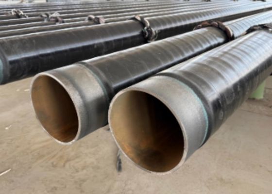 API 5L Standaard 2 Inch Gegalvaniseerde Pijp Voor Duurzame en Langdurige Prestaties