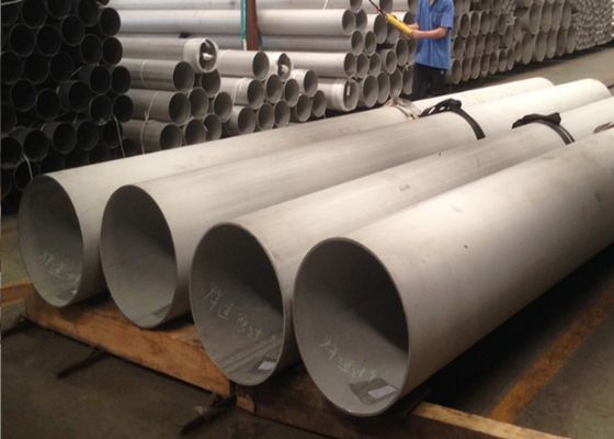 Grote Diameter LSAW Stalen Pijp Duurzaam voor Constructie- en Offshore Projecten