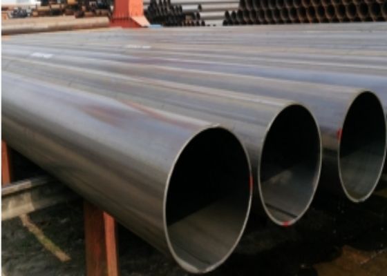 OD 355.6-2320mm LSAW Stalen Pijp Essentieel voor Pijp Pijler Constructie