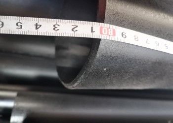 Naadloos stalen buis 0,2-100 mm ASTM A106 API 5L snijdienst