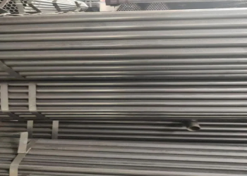 Warmtewisselaar Stalen buis 0,7-30 mm Wanddikte DIN-standaard