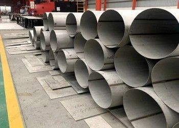 Ruitingen van roestvrij staal voor bouwprojecten met uitstekende lasbaarheid en goede vormbaarheid