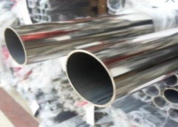 Naadloze stalen buis zonder legering met 2PE- en 3PE-coating voor hogedruktoepassingen en wanddikte van 2 mm tot 60 mm