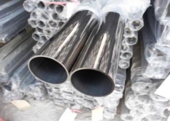 Roestvrijstalen naadloze buis met een dikte van 0,3 mm - 150 mm en een afmeting van 1/4 inch - 48 inch met BA/2B/NO.1/NO.3/NO.4 oppervlakteafwerking