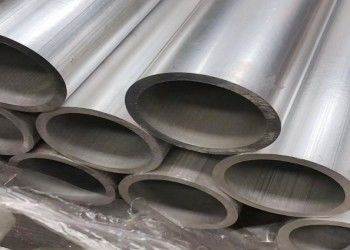 ASTM A312-buizen van roestvrij staal met een goede vormbaarheid en lasbaarheid voor industriële toepassingen
