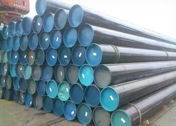 EN10219 Standaard LSAW Stalen Pijp met 355,6mm-2320mm Diameter en 5mm-50mm Wanddikte voor Zware Toepassingen