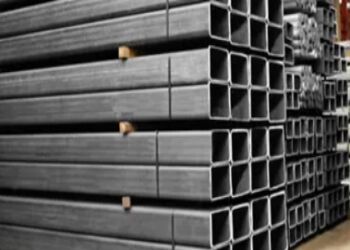 Warmgewalste holle delen van staal met kwaliteit Q195-235 en aangepaste oppervlakteopties voor structurele toepassingen