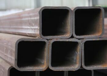 Warmgewalste stalen holle profielen met een dikte van 0,5 mm tot 25 mm en ±10% tolerantie voor structurele projecten