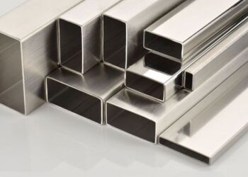 Q195-235 Stalen Holle Profielen in Vierkante Vorm Ideaal voor Meubel Toepassingen