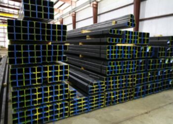 Warmgewalste holle delen van staal met een tolerantie van ± 10% en aangepaste oppervlaktebehandelingen voor de bouw