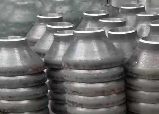 WPB-staalbuizen met een hoge corrosiebestendigheid en OEM-aanpassingen voor verschillende industrieën