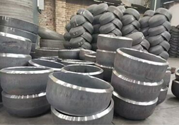 WPB-staalbuizen met een hoge corrosiebestendigheid en OEM-aanpassingen voor verschillende industrieën