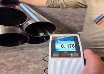 BA oppervlakteafwerking 304N roestvrijstalen buizen die zijn ontworpen voor corrosiebestendigheid