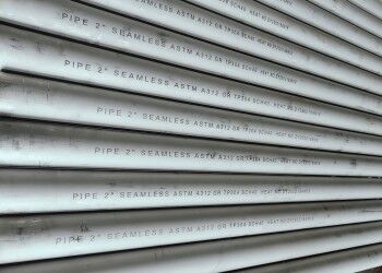 Hittebestendige roestvrijstalen naadloze buis van 410L voor structurele integriteit in de productie