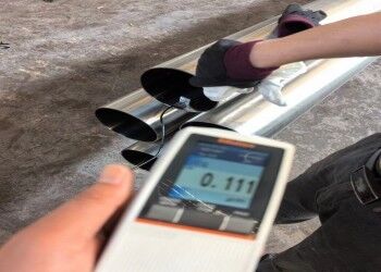 1/4 inch roestvrijstalen buizen en buizen met koudgewalste en warmgewalste technieken