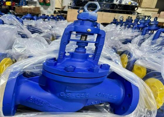 Handbediende stalen schuifafsluiter met geschroefde kap DN10-DN50 150lb-1500lb Hoge corrosiebestendigheid