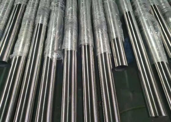 Hoge sterkte corrosiebestendig legeringsstaal buis ASTM A335/ASME SA-335 voor industriële toepassingen