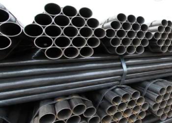 Gegalvaniseerde LSAW-stalen buis met een buitendiameter van 355,6 mm-2320 mm en een wanddikte van 5 mm-50 mm voor structurele toepassingen