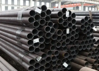 EN10219 Standaard LSAW stalen buis met een diameter van 355,6 mm - 2320 mm en een wanddikte van 5 mm - 50 mm voor structurele integriteit
