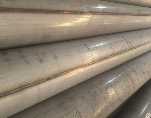Durable LSAW Steel Pipe For High Pressure Pipelines And Industrial Fluid Conveyance With 355.6mm-2320mm Diameter
